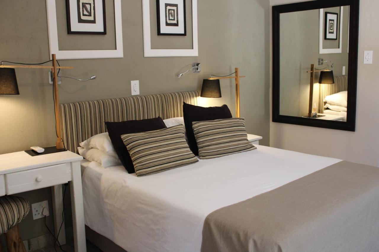 Hotel The Calitz Calitzdorp Zewnętrze zdjęcie