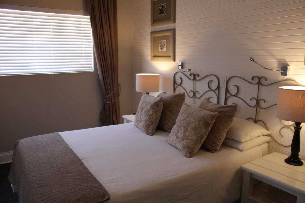Hotel The Calitz Calitzdorp Zewnętrze zdjęcie