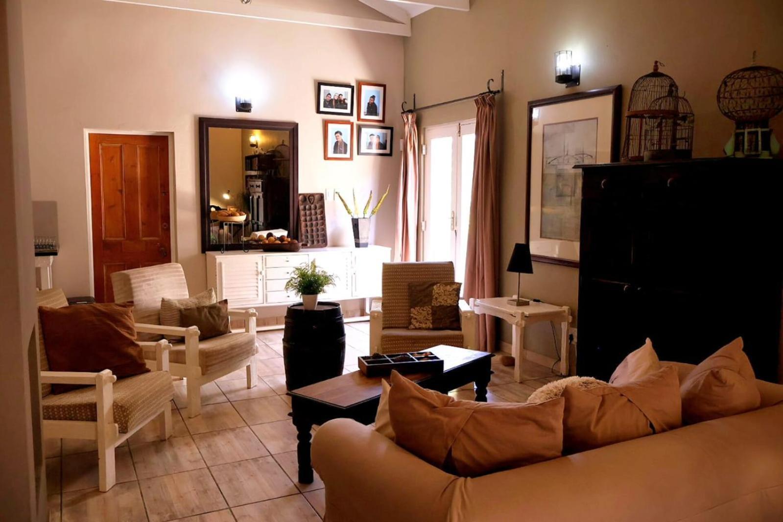 Hotel The Calitz Calitzdorp Zewnętrze zdjęcie