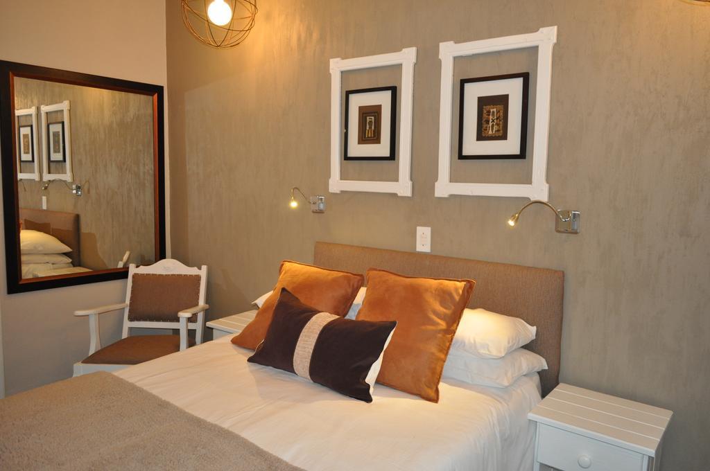 Hotel The Calitz Calitzdorp Zewnętrze zdjęcie