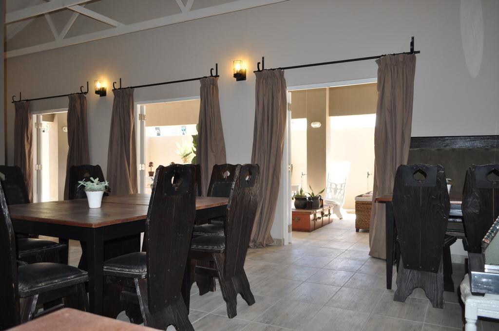 Hotel The Calitz Calitzdorp Zewnętrze zdjęcie