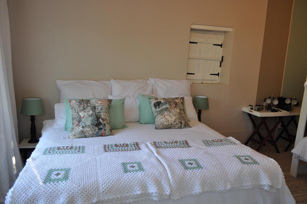 Hotel The Calitz Calitzdorp Zewnętrze zdjęcie
